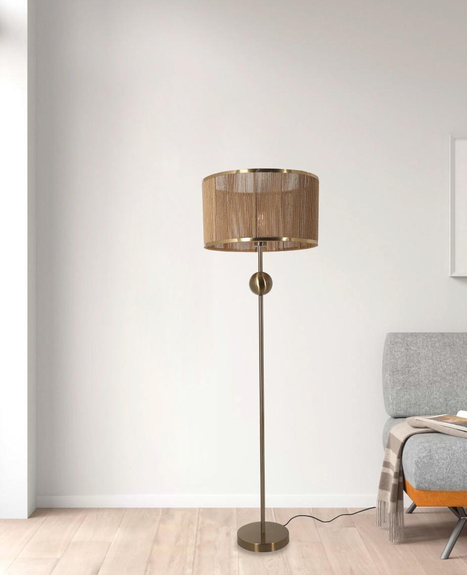Beyond Lights - Table & Floor Lamps  013